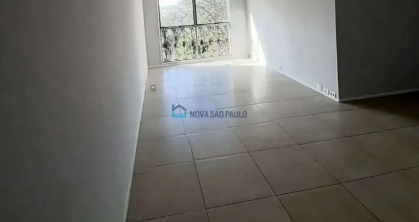 Apartamento com 3 quartos à venda na Rua Bento Coelho da Silveira, --, Vila Campestre, São Paulo