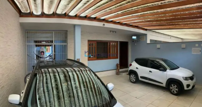 Casa com 3 quartos à venda na Rua Leão Belenki, --, Saúde, São Paulo