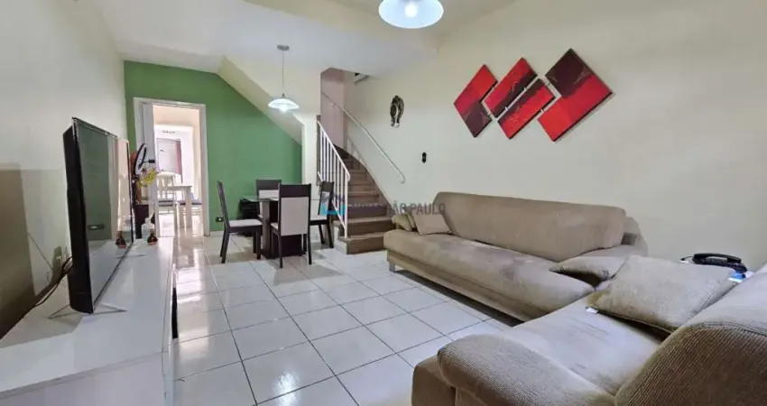 Casa com 2 quartos à venda na Rua Mocoembu, --, Planalto Paulista, São Paulo