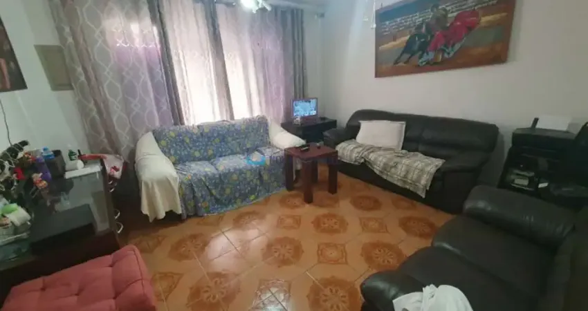 Vila santa catarina casa com 2 construções, espaço e versatilidade para morar e alugar.