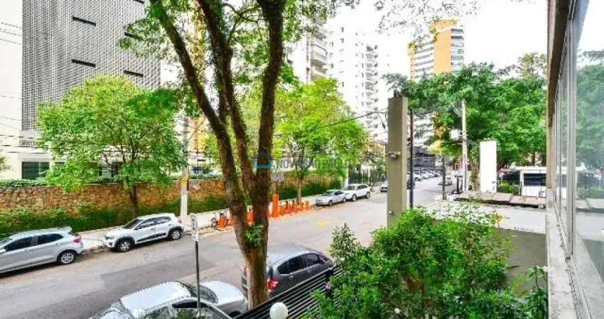 Venda. Moema Pássaros. Apartamento 76M². 2 quartos.1 vaga.