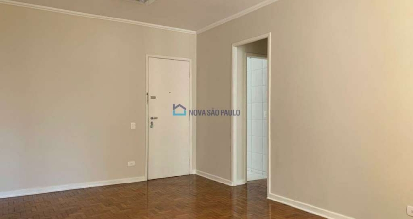 Jardim Paulista. Venda. Apartamento 110M². 3 quartos. 1 suite.1 vaga