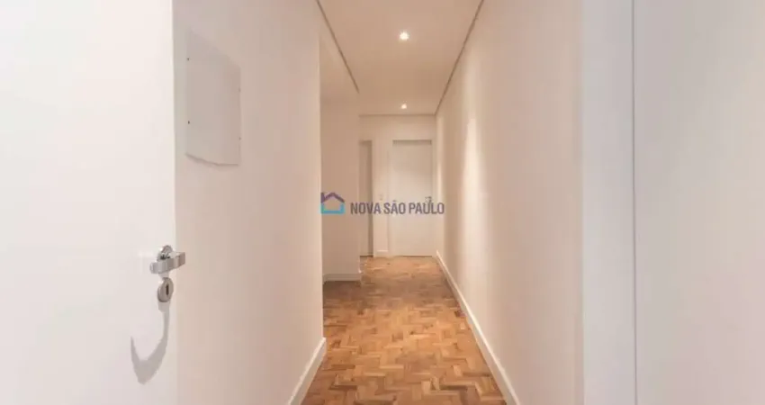 Venda. jardim paulista! apartamento 225m². 3 quartos.2 vagas.