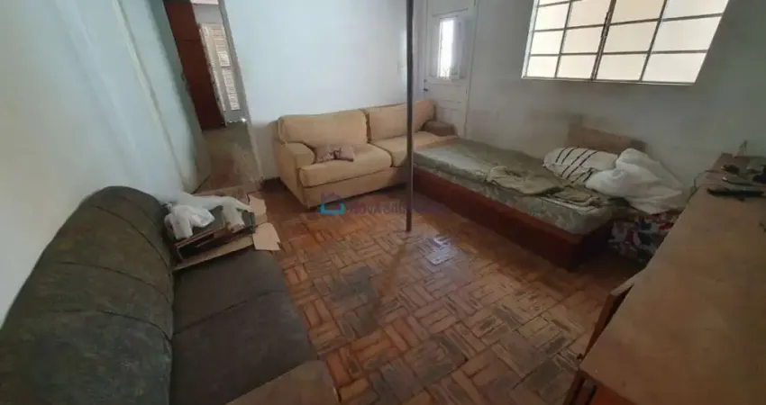 Casa com 2 quartos à venda na Rua Domingos de Santa Maria, --, Vila Guarani, São Paulo