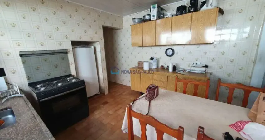 Casa com 2 quartos à venda na Rua Domingos de Santa Maria, --, Vila Guarani, São Paulo