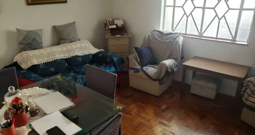 Casa com 2 quartos à venda na Rua José de Magalhães, --, Vila Clementino, São Paulo