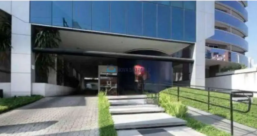 Sala comercial com 2 salas à venda na Rua Araguari, --, Moema, São Paulo