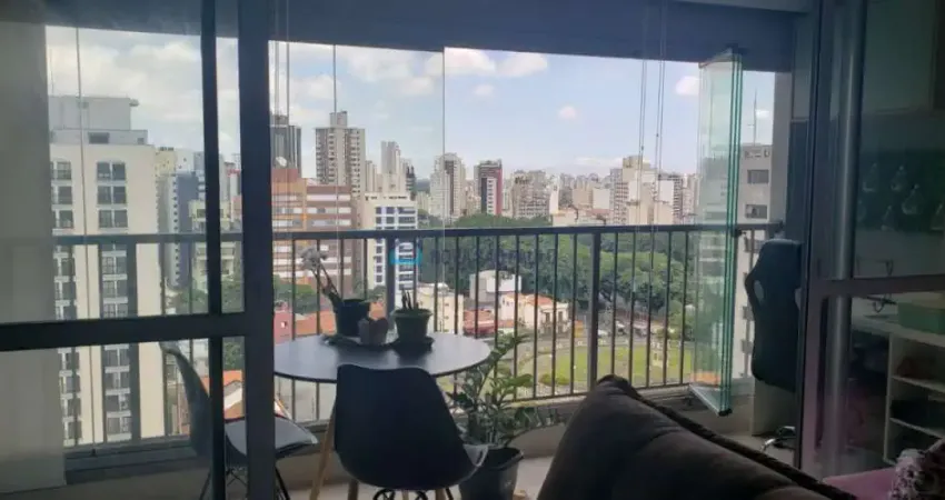 Loft com 1 quarto à venda na Rua Carlos Petit, --, Vila Mariana, São Paulo