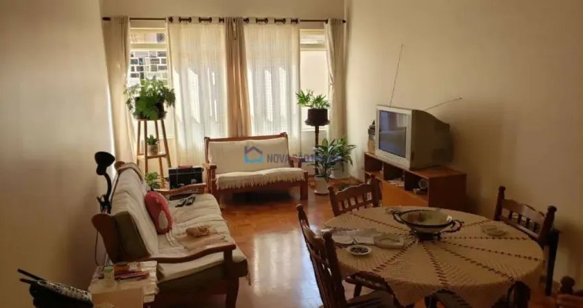 Apartamento com 2 quartos à venda na Rua Afonso de Freitas, --, Paraíso, São Paulo