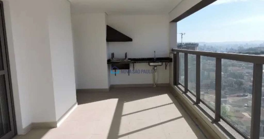 Apartamento 3 suítes  na Vila Mariana