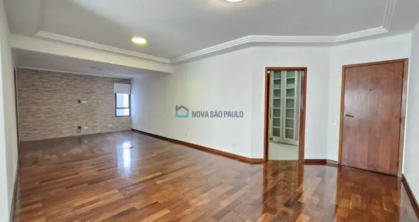 Apartamento 3 dormitórios, suíte, 2 vagas - chácara inglesa