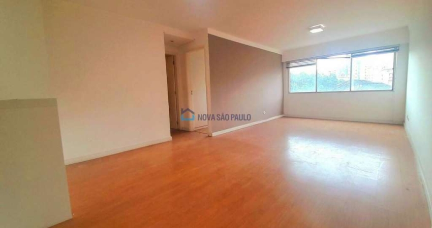 Apartamento 01 dormitório 01 vaga no Jardim Paulista