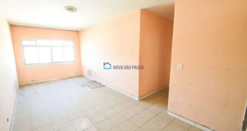 Apartamento com 3 quartos à venda na Avenida Fagundes Filho, --, Saúde, São Paulo