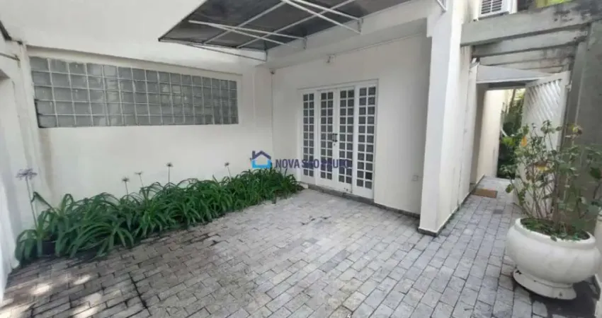 Casa a venda em Moema  170 m²