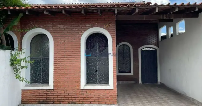 Sobrado com 03,dormitórios na região do Jabaquara