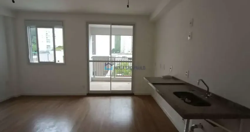 Loft com 1 quarto à venda na Avenida Alberto Augusto Alves, --, Vila Andrade, São Paulo
