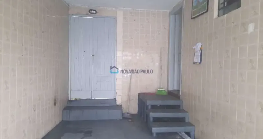 Casa com 4 quartos à venda na Rua Carlos Tiago Pereira, --, Jardim da Saude, São Paulo