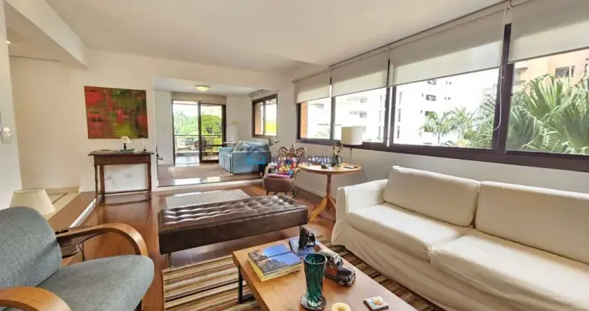 Apartamento à venda no campo belo | 3 quartos | 3 suítes | 3 vagas |