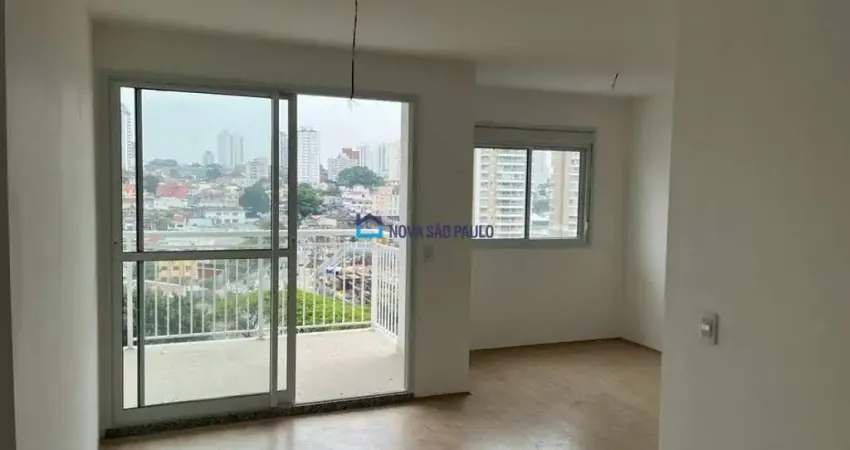 Apartamento com 2 quartos à venda na Rua Malvina Ferrara Samarone, --, Ipiranga, São Paulo
