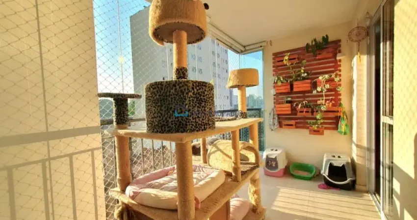 Apartamento novo, ensolarado, todo reformado, perto do metrô Conceição na vila Guarani. Impecável!