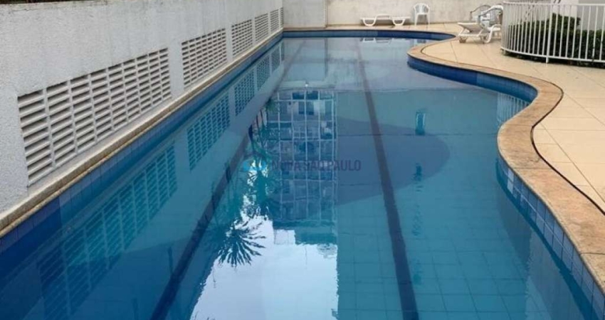 Apartamento Venda com Sacada | Bela Vista| 2 quartos| 1 banheiros|1 Vaga.