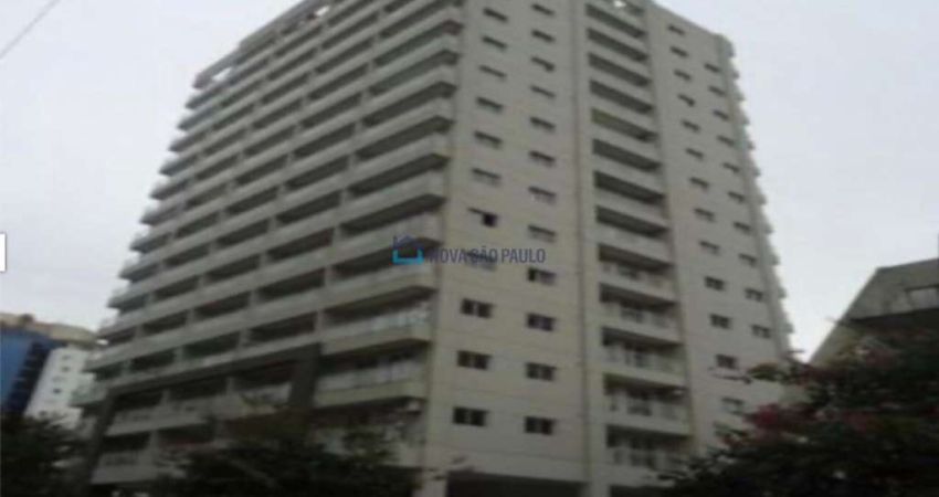 Sala Comercial 40m² - Brooklin 1 vaga