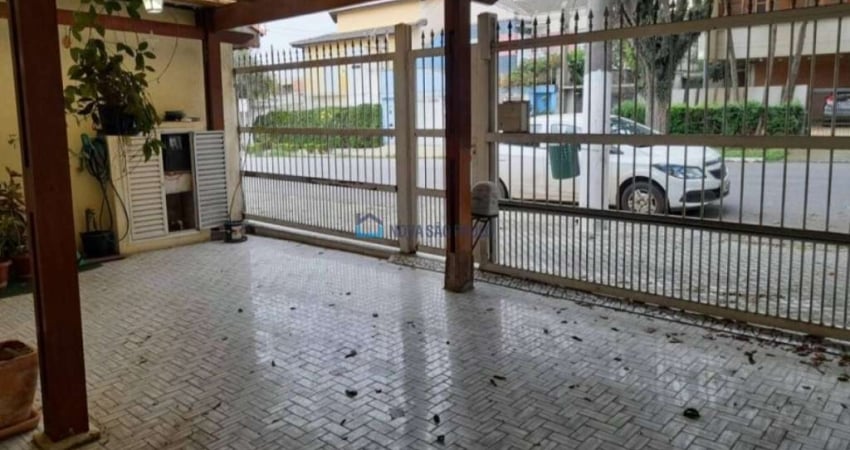 Casa com 3 quartos à venda na Rua Muller Carioba, --, Jardim da Saude, São Paulo