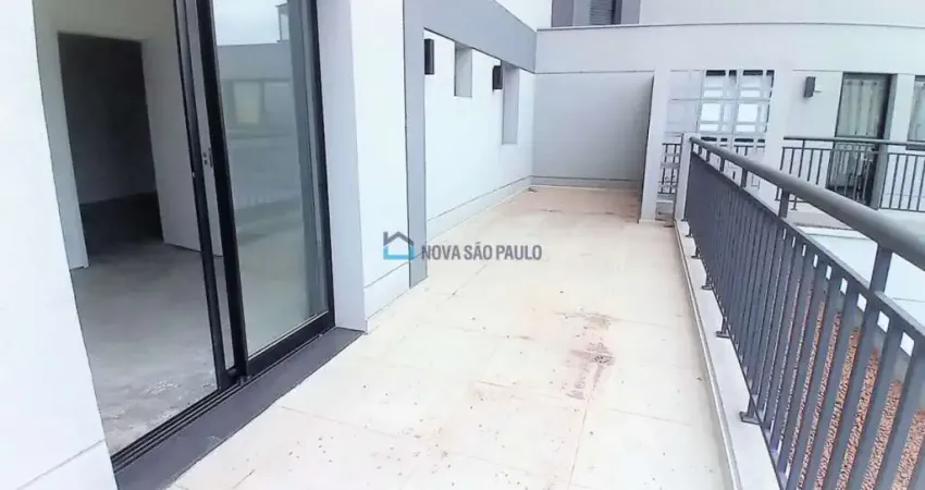 Apto Garden Novo Pertinho do Metrô Alto do Ipiranga à Venda