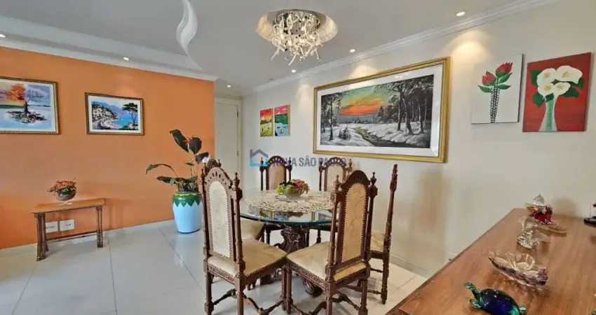 Venda. Vila Olímpia. Apartamento 103M². 2 quartos. 1 vaga.