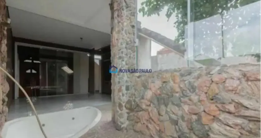 Sobrado 85m² 2 Dormitórios, 2 vagas -  Vila Gumercindo