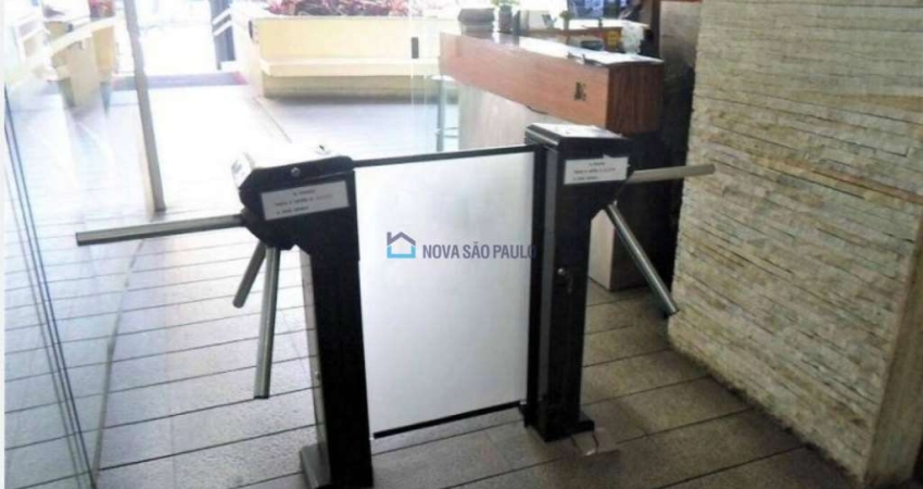 Sala comercial com 1 sala à venda na Rua Joaquim Nabuco, --, Brooklin Paulista, São Paulo