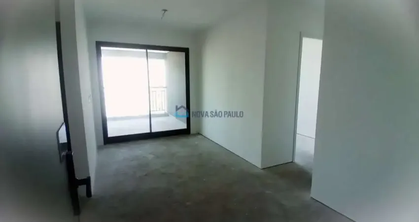 Apartamento com 2 quartos à venda na Rua Antônio Marcondes, --, Ipiranga, São Paulo