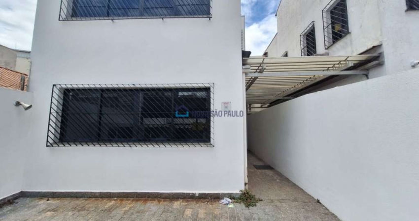 Prédio com 6 salas à venda na Rua Urutuba, --, Saúde, São Paulo