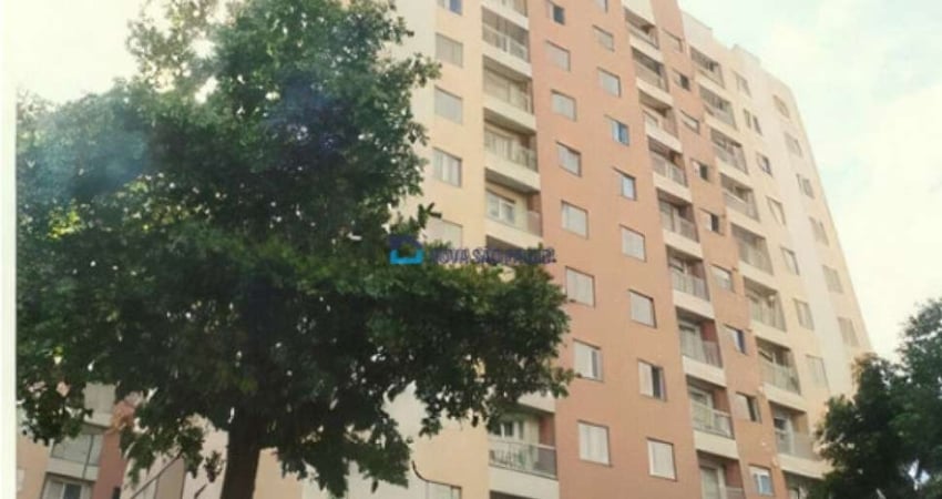 Apartamento à Venda em São Paulo - Zona Sul | Ipiranga