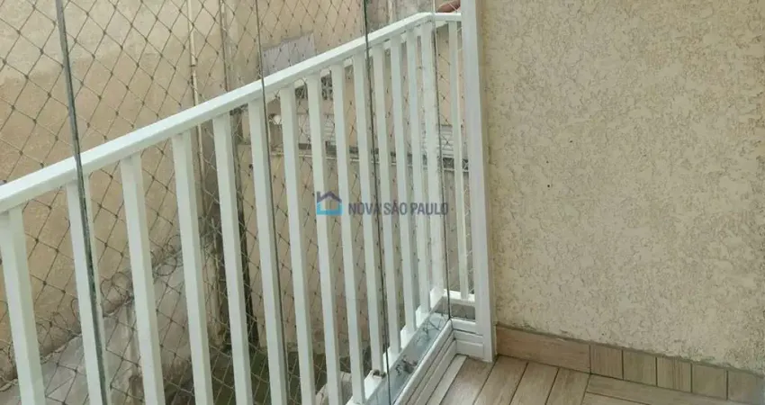 Apartamento à venda no jardim celeste ? conforto, lazer e conveniência em sp