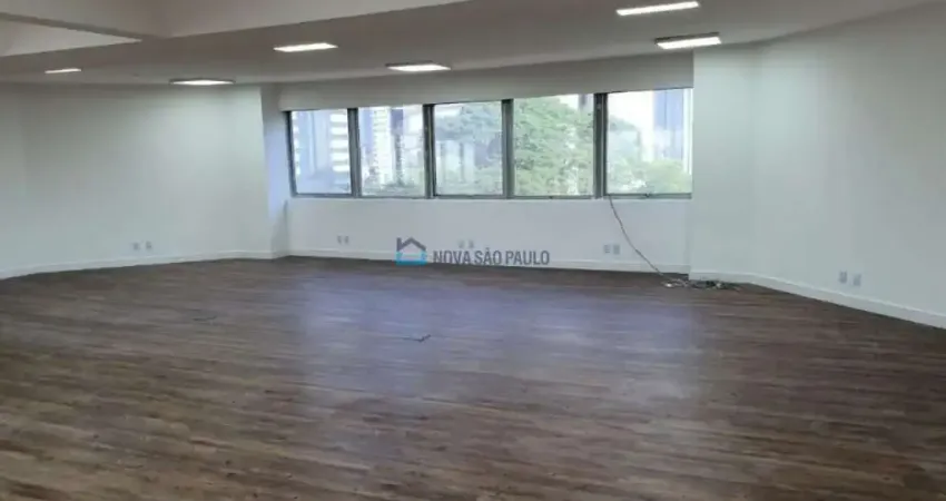 Sala comercial à venda na Avenida Engenheiro Luiz Carlos Berrini, --, Cidade Monções, São Paulo