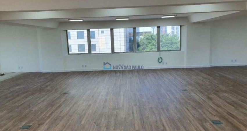 Sala Comercial no Brooklin