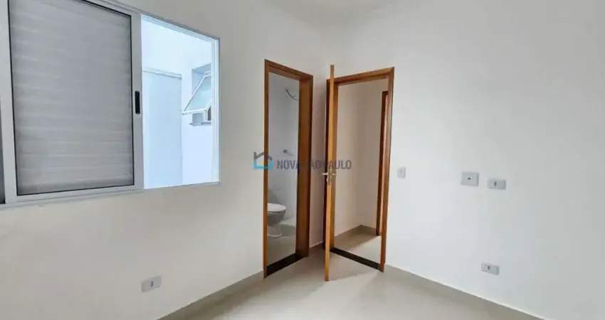 Casa  recém construída em condomínio com 2 suítes no Ipiranga/Sacomã