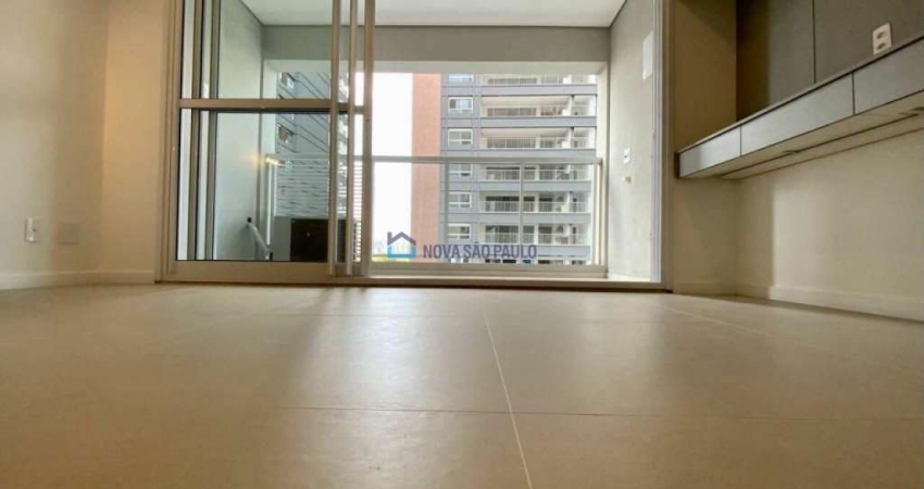 Loft com 1 quarto à venda na Rua Agostinho Rodrigues Filho, --, Vila Clementino, São Paulo