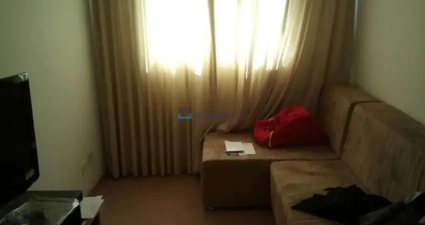 Apartamento no Condominio JAÚ, próximo ao Carrefour