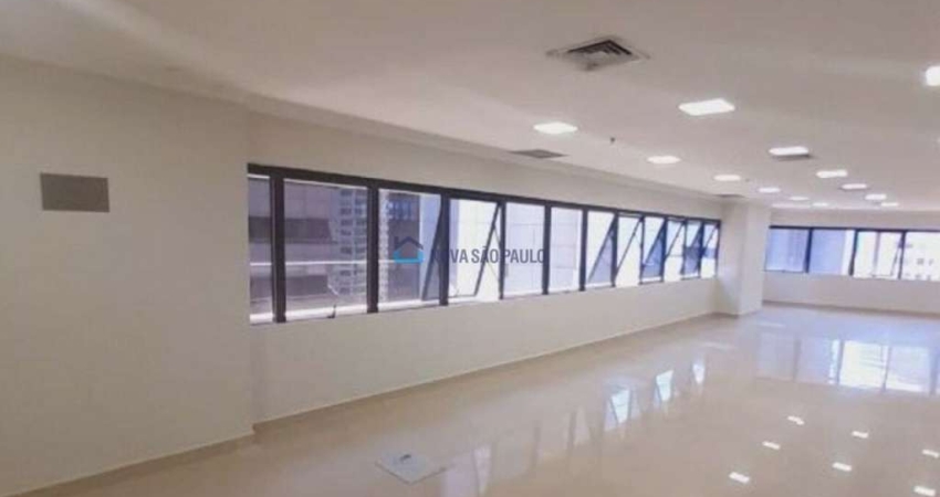 Sala comercial à venda na Rua Luigi Galvani, --, Cidade Monções, São Paulo