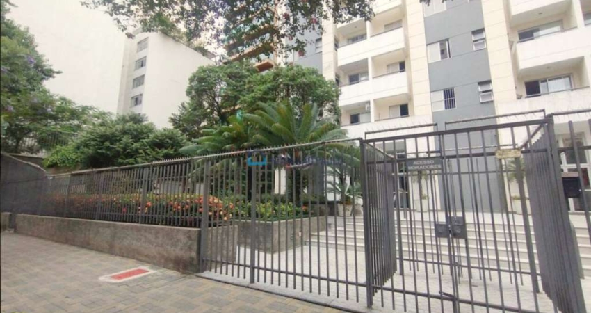 Apartamento com 2 quartos à venda na Alameda Barros, --, Santa Cecília, São Paulo