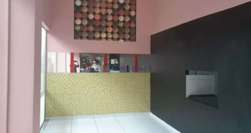 Ponto comercial com 1 sala à venda na Rua do Bosque, --, Barra Funda, São Paulo