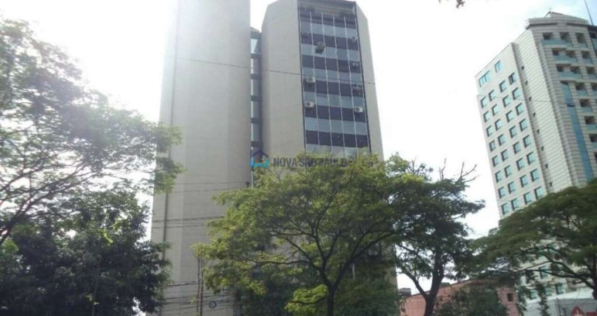 Sala Comercial Brooklin