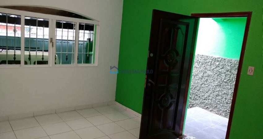 Casa com 2 quartos à venda na Rua Paulo Rodrigues Durão, --, Jardim Itacolomi, São Paulo