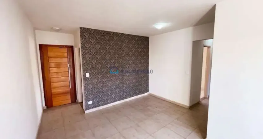 Apartamento com 3 quartos à venda na Rua Francisco Duarte Graça, --, Jabaquara, São Paulo