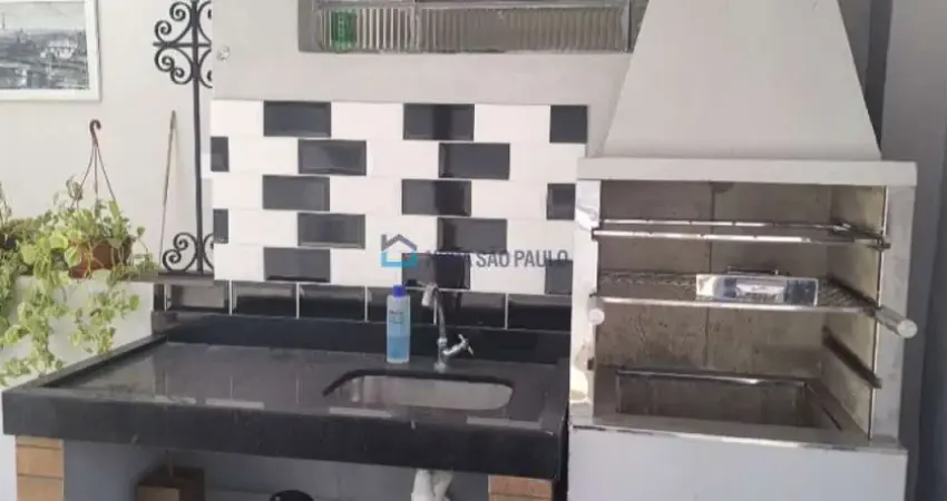 Casa com 2 quartos à venda na Rua Carlos Tiago Pereira, --, Jardim da Saude, São Paulo