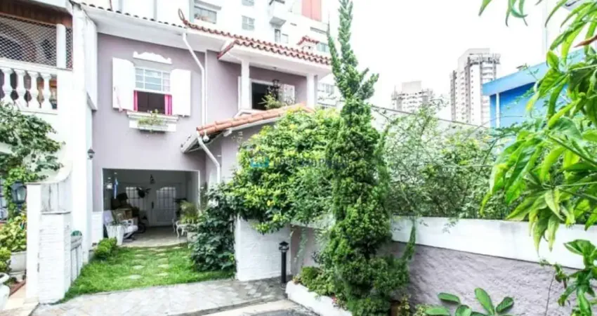 Venda. casa em vila 218m². cambuci. 4 quartos. vagas de garagem