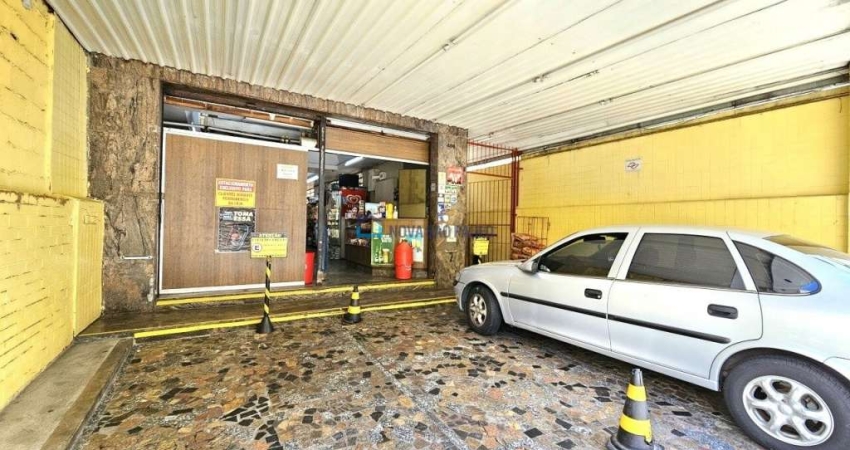 Barracão / Galpão / Depósito à venda na Rua Paracatu, --, Saúde, São Paulo