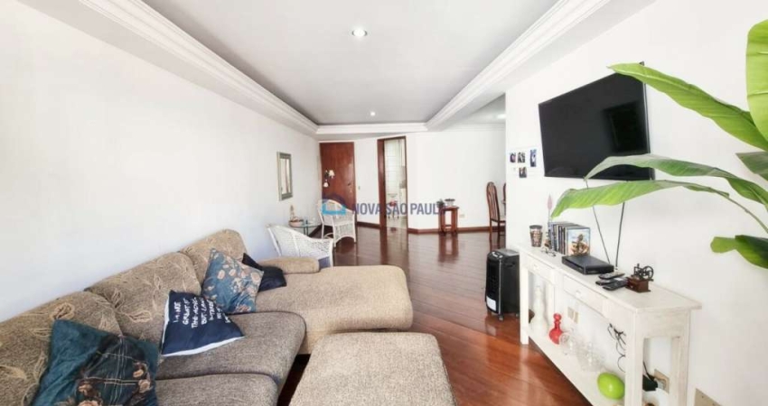 Apartamento à Venda em São Paulo - Zona Sul | Vila da Saude
